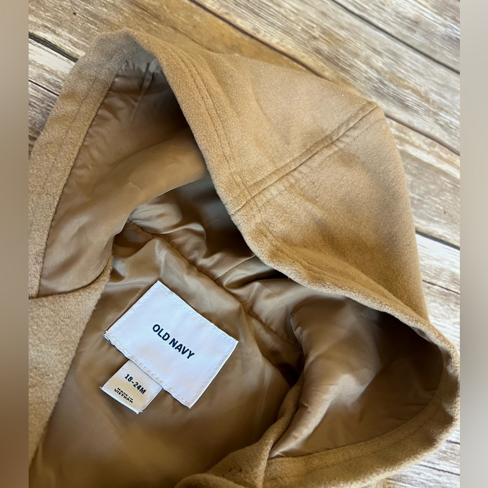 ✨Infant Coat✨ - Picture 2 of 7